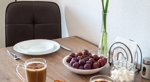 Студия Comfort Квартира Chocolate loft