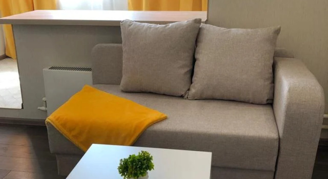Na Ermolinskoy Flat, Reservar Apartamento Hotéis baratos em Moscou