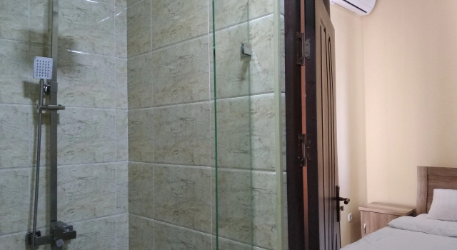 Номер Superior Chinor Garden Hotel