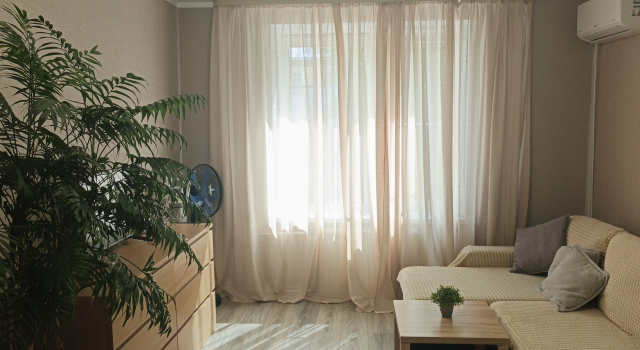 Квартира BestApartPetergof