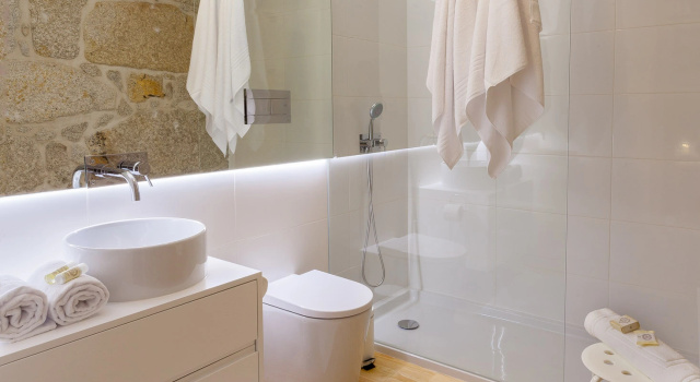 Апартаменты Апартаменты Urban Views - Townhouse Infante Private Terrace