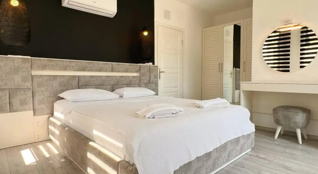 Вилла Burla Fethiye