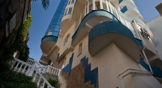 Inter Hotel, Buchen Sie Hotel Hotels in Utjos mit Frühstück, Frühstück