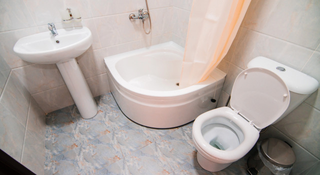 Номер Standard Отель ANOR