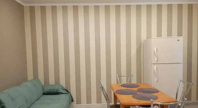 Trekhkomnatnaya Na Aleksandra Nevskogo Flat, Book Lejlighed Hoteller i Kaliningrad med parkering, Parkering