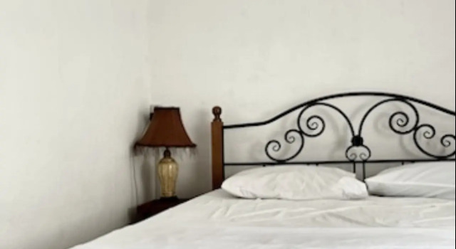 Одноместные апартаменты Квартира Veneto room small 2