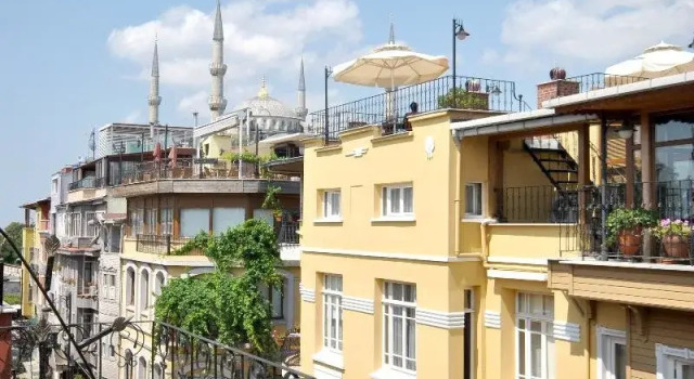 Side Hotel