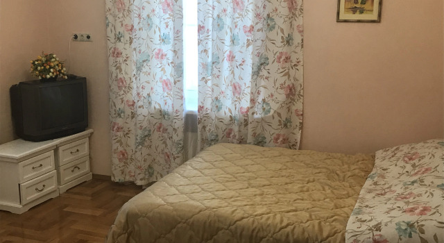 Номер Family Гостевой дом Томилино