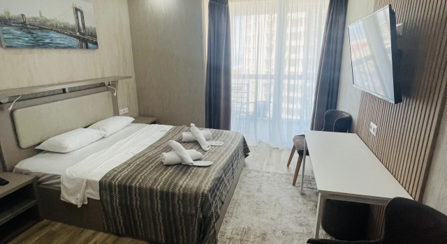 Black Sea Pearl, Book Resort Batumi 