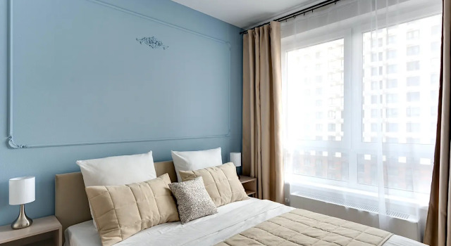 Uraganapart Bruklin Apartments, Rezervovat Apartmán ZAO Area Moskva