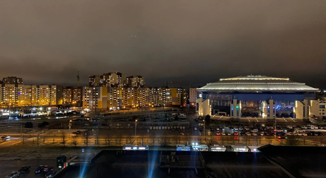 Artkvartal Apartments, Réserver Appartement Kaliningrad Kaliningrad Region