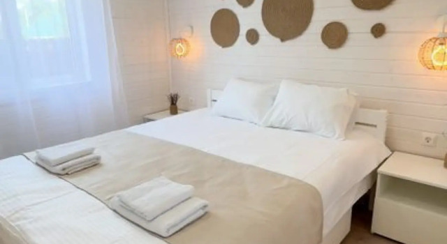 S Baney i Kupelyu v Baydarskoy Doline Private House, Rezervovat Rekreační dům  
