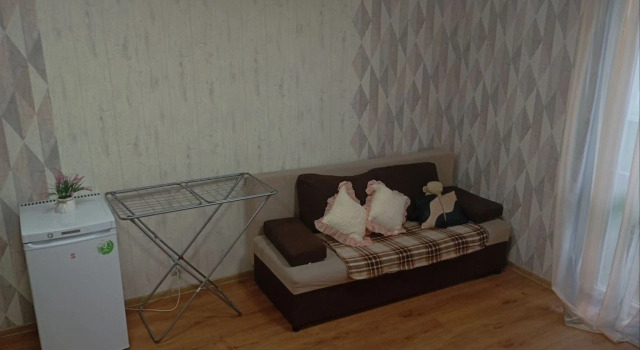 Na Ulitse Brestskaya 5 Flat, Prenota Appartamento Hotel a Central Russia con parcheggio, Parcheggio