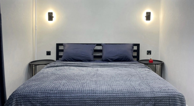 Rayder/Riders Apartments 10 Flat, Book Apartment Kirovsk Murmansk Region