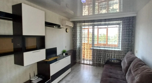 Апартаменты Апартаменты Калинка HOUSE