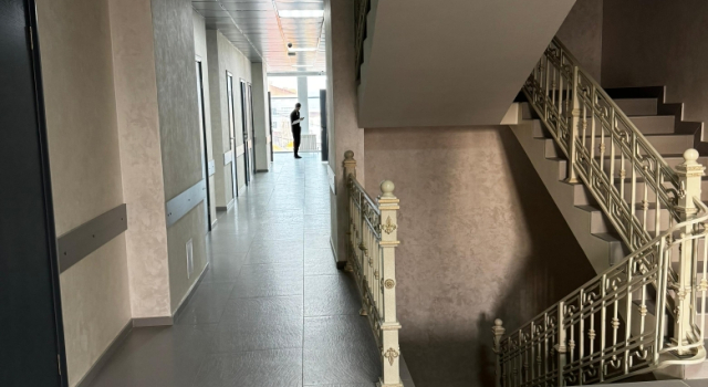Отель Vesna