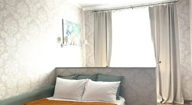 Komitetskaya 7 Flat, Buchen Sie Ferienwohnung Hotels in Oblast Moskau mit Parkplatz, Parkplätze