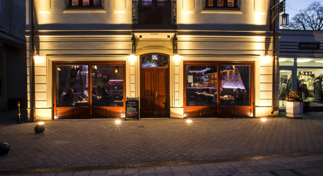 Zuckmann Villa Apartments, Rezervovat Apartmán Apartmány v Trnavský kraj, Apartmán