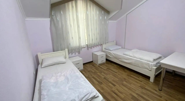 Коттедж Курортный отель Usmon Ota