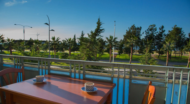 Seaside Luxury Apartment, Забронировать Апартаменты/квартира Апартаменты Батуми, рядом с Городской зоопарк Батуми, Апартаменты/квартира