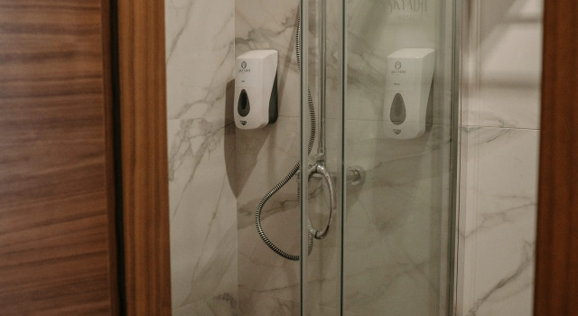 Двухместный номер Comfort Отель Skyada