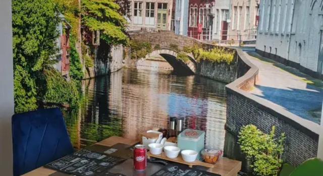 Rauschen & Brugge Apartments U Ozera Tikhoye, Beskontaktnoye Zaselenie Flat, Book Apartment Svetlogorsk 