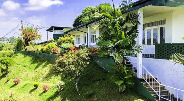Гостевой Дом Yoho My Home Kandy