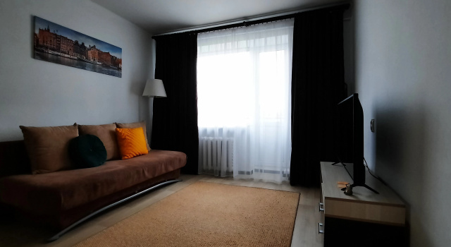 Uyutnaya Kvartira Na Pionerskoy Flat, Book Apartment Kaliningrad Kaliningrad Region