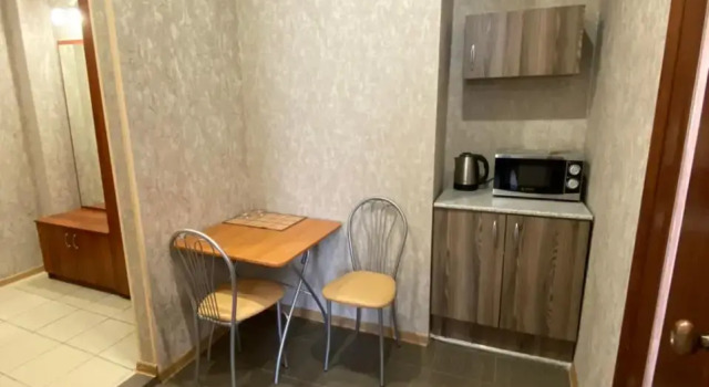 Двухместный номер Comfort Гостиница Мещера