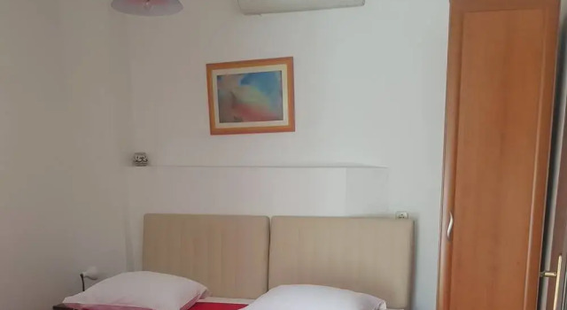 Номер Standard Гостевой дом Cottage Bacvice