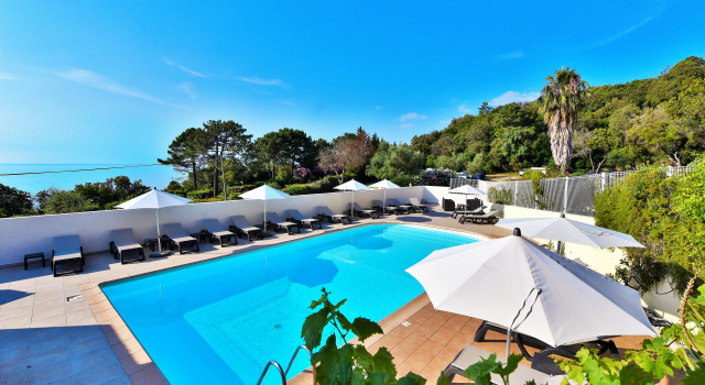 Résidence de Canella Villa, Varaa Villa Solenzara 