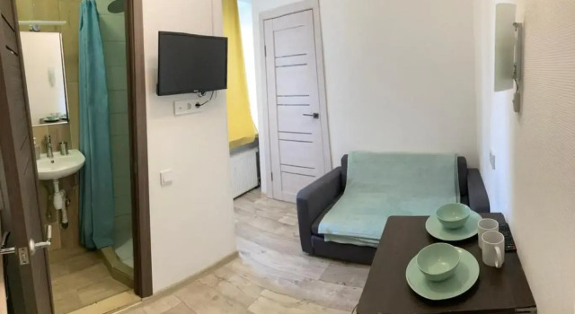 Teplichniy proyezd 7 Apartment 3, Book Lejlighed Khimki Moskva oblast