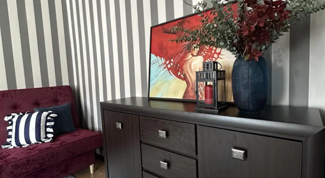 Nedaleko ot Tsentra Flat, Buchen Sie Ferienwohnung Minsk Minskaja Woblasz