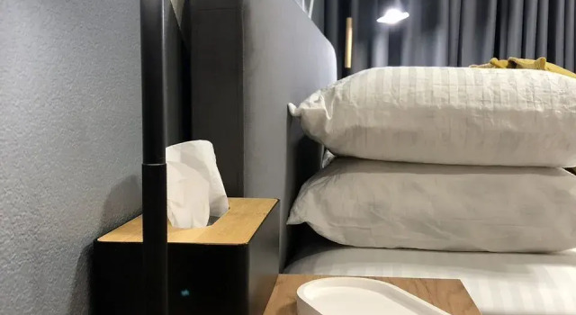 So Vsemi Udobstvami Flat, Rezerwuj Apartament Moskwa Rosja