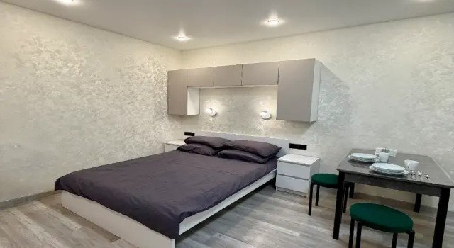 Knyazheskie Apartments, Rezerwuj Apartament Moskwa Rosja