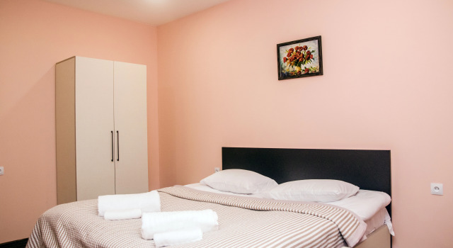 Camera doppia Standard Red Hotel