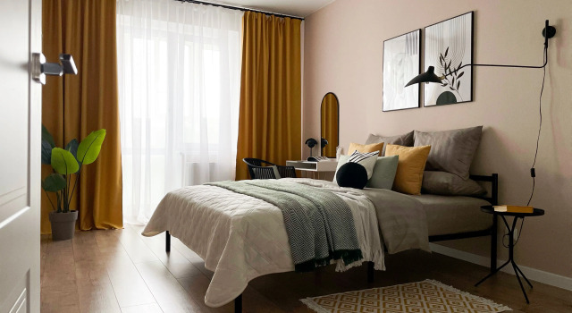 Mango Koshelev Park Flat, Prenota Appartamento Hotel a Samara con parcheggio, Parcheggio