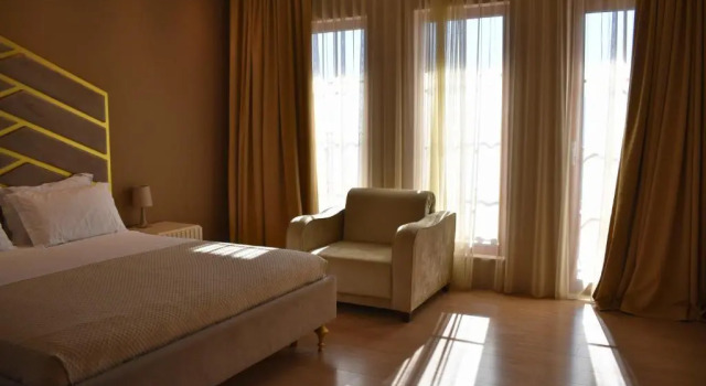 Rezidenca Desaret Hotel, Rezervasyon Otel Berat County 4 yıldızlı oteller, 4*