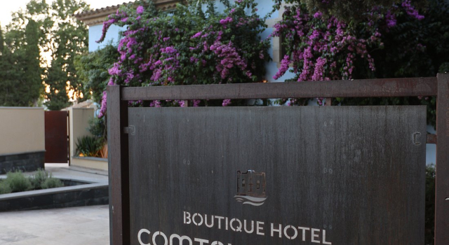 Comtal Empuries Boutique-hotel, Varaa Boutique-hotelli Hotellit Alt Empordà aamiaisella, Aamiainen