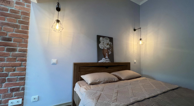 Апартаменты Modern apartment near the Hermitage