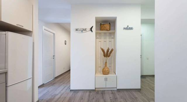 Apart-Hotel on 33 Sayat-Nova avenue, Забронировать Апартаменты/квартира Отели Еревана с парковкой, рядом с Ереванский государственный университет, Парковка