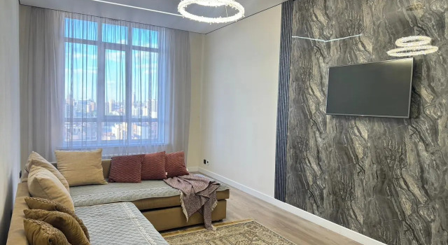 Parasat Prestige 327-2 Apartments, Rezerwuj Apartament Astana Kazachstan