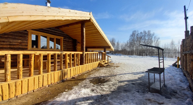 Изба База Отдыха Загородный клуб Философия Отдыха
