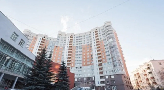 Gostevaya Alesya Na Malyisheva 4B Flat 1, Buchen Sie Ferienwohnung Jekaterinburg (und Umgebung) 