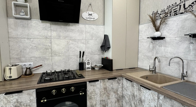 Prekrasnaya Kyonigsbergschina-2 Apartments, Book Apartment Zelenogradsk 