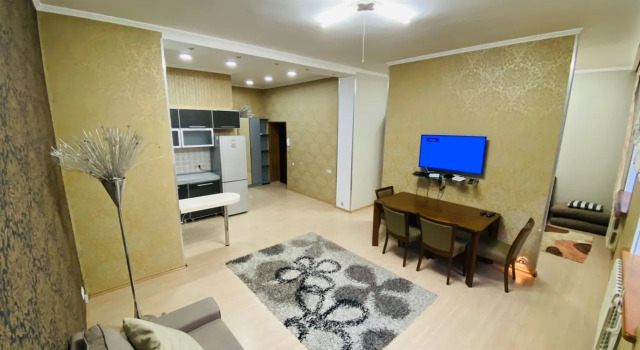 Студия Апарт-отель Apart Hotel Chinar
