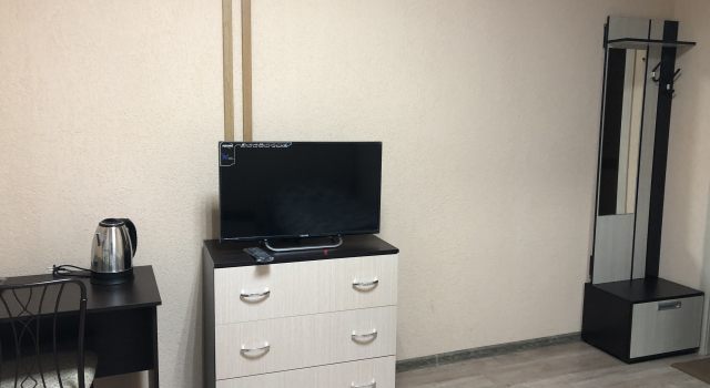 Номер Standard Гостевой Дом Blisson