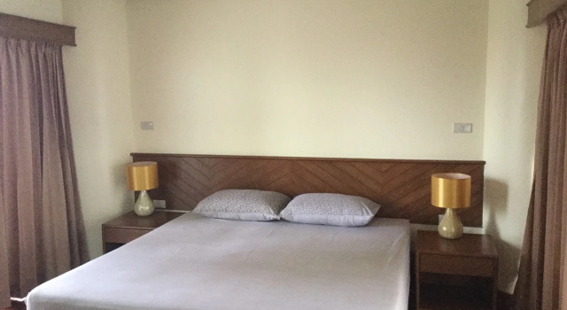 Номер Standard Апартаменты Sky Beach