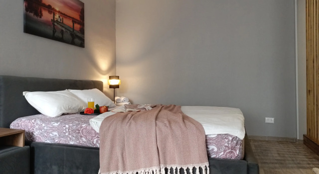 19.9 Flat, Reserva ahora Apartamento Zelenogorsk 