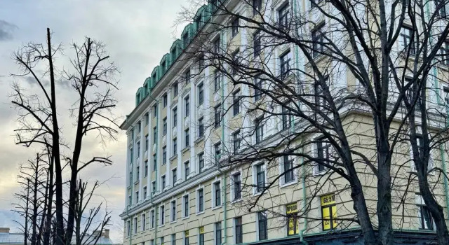 Квартира на Марата, Забронировать Апартаменты/квартира Апартаменты Санкт-Петербурга, рядом с Станция метро «Пушкинская», Апартаменты/квартира